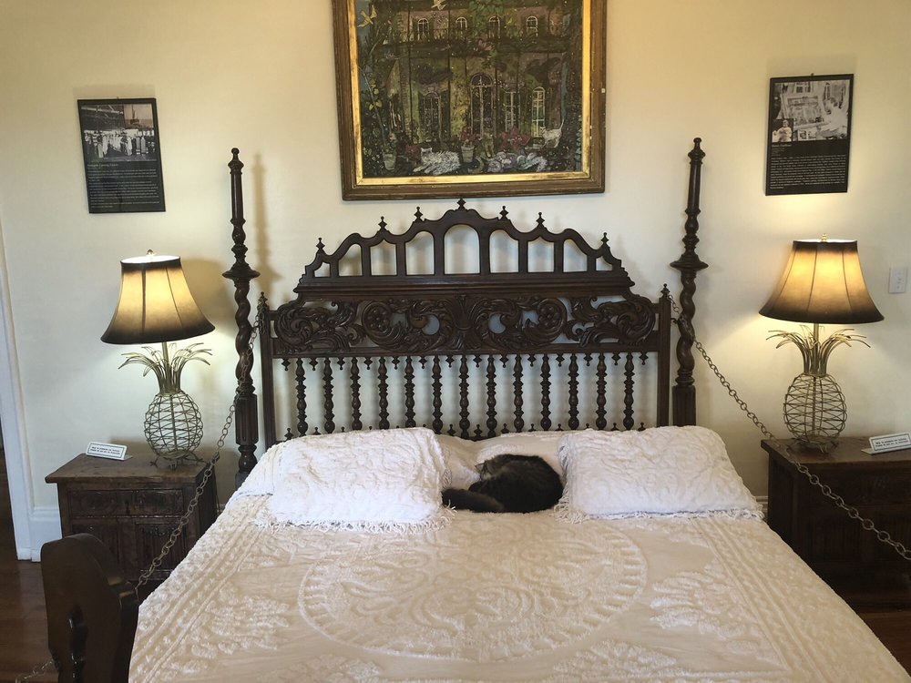 Photo of Hemingway Bedroom